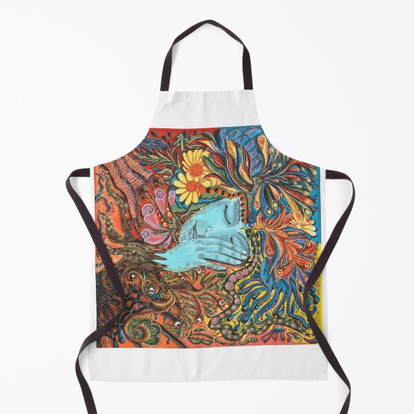Item preview, "I want to sleep in peace" designed and sold by VeraTourArt.