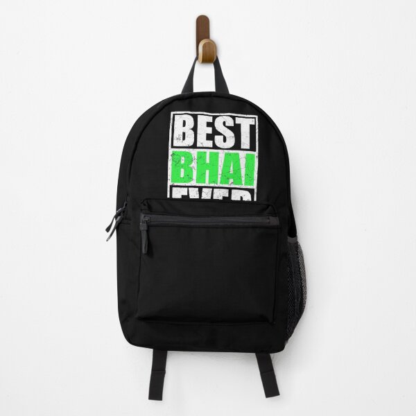 Item preview, BEST BHAI EVER designed and sold by Kathrine2302.