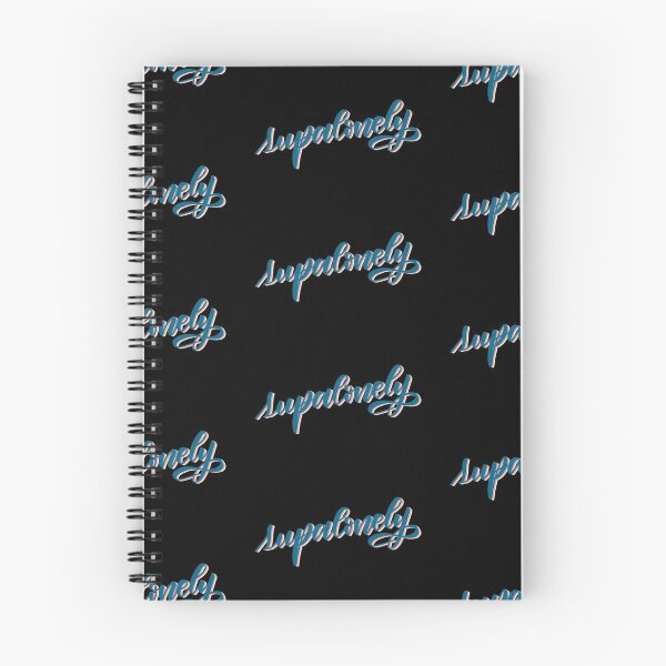 Item preview, supalonely multicolor designed and sold by LemonLetter.