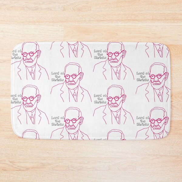 Item preview, Lord of the Shrinks designed and sold by NeuroNotes.