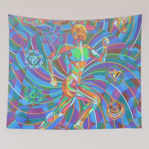 Item preview, Running - 2015 designed and sold by karmym.