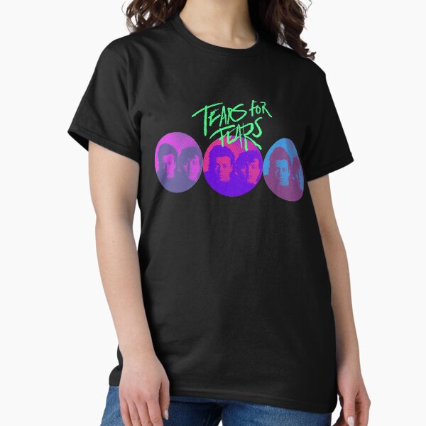 Item preview, TFF 80S STYLE designed and sold by DiscoDiscoMx.