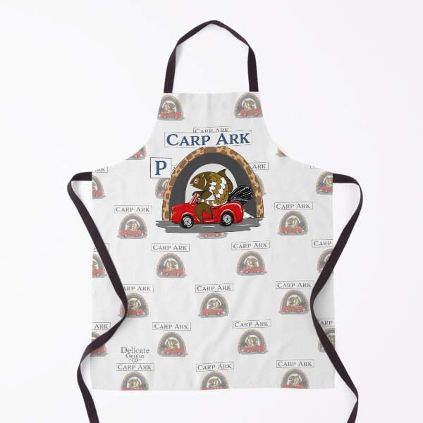 Item preview, Carp Ark designed and sold by delicategen.