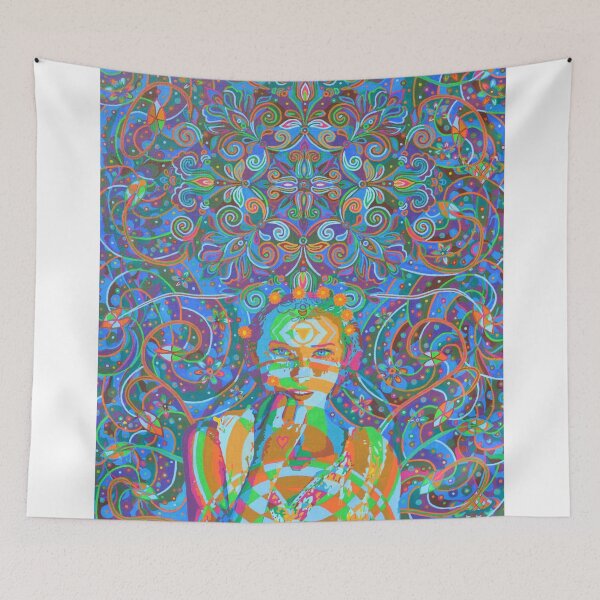Item preview, Bloom - 2015 designed and sold by karmym.