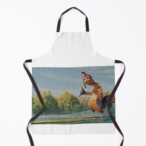 Item preview, Chicken Joe (Yellow Products)  designed and sold by sexielexy.