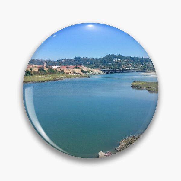 Item preview, A Day in Del Mar designed and sold by GGsCreations.