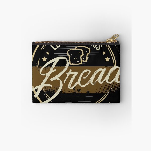 Item preview, Funny Meme design | Let's Get This Bread | Gift design product designed and sold by Lisbob.