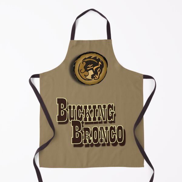 Item preview, Bucking Bronco Apparel designed and sold by artofzan.