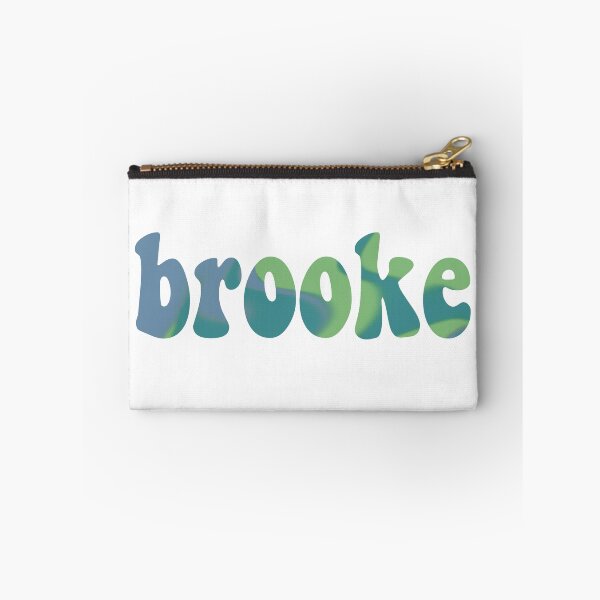 Item preview, Brooke Name designed and sold by designsbyad.