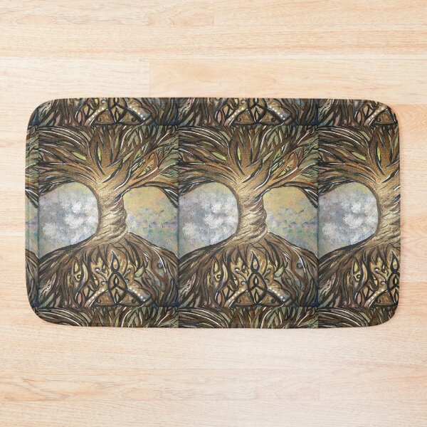 Item preview, Tracey’s Tree of Life designed and sold by RobynAIrving.