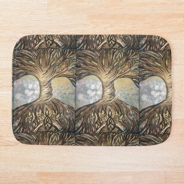 Item preview, Tracey’s Tree of Life designed and sold by RobynAIrving.