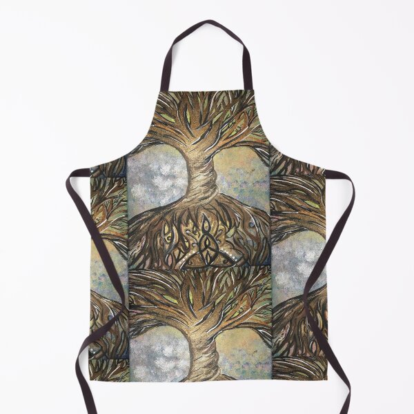 Item preview, Tracey’s Tree of Life designed and sold by RobynAIrving.