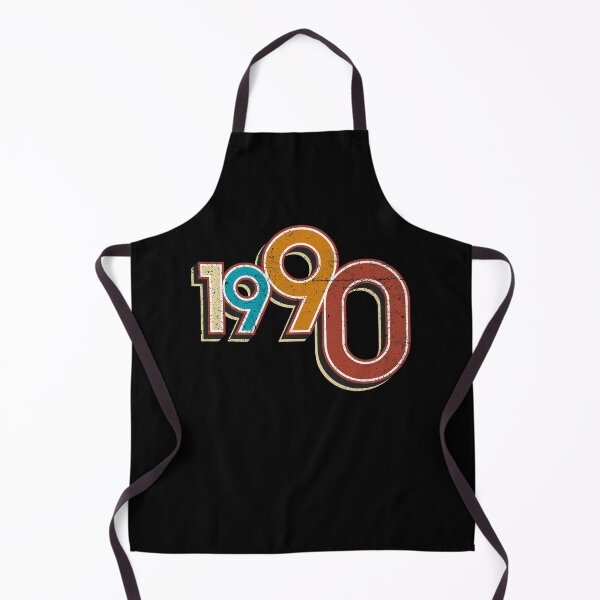 Item preview, Vintage 1990 32nd Birthday 32 Years Classic Retro designed and sold by MintaApparel.