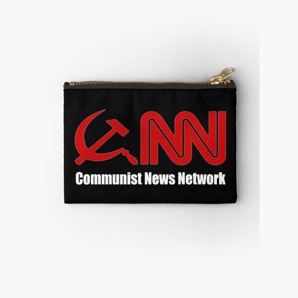 Item preview, Communist News Network Communist Party designed and sold by Kathrine2302.