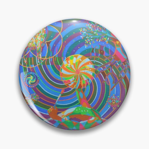 Item preview, Deer todem - 2014 designed and sold by karmym.