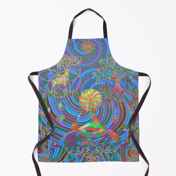 Item preview, Deer todem - 2014 designed and sold by karmym.