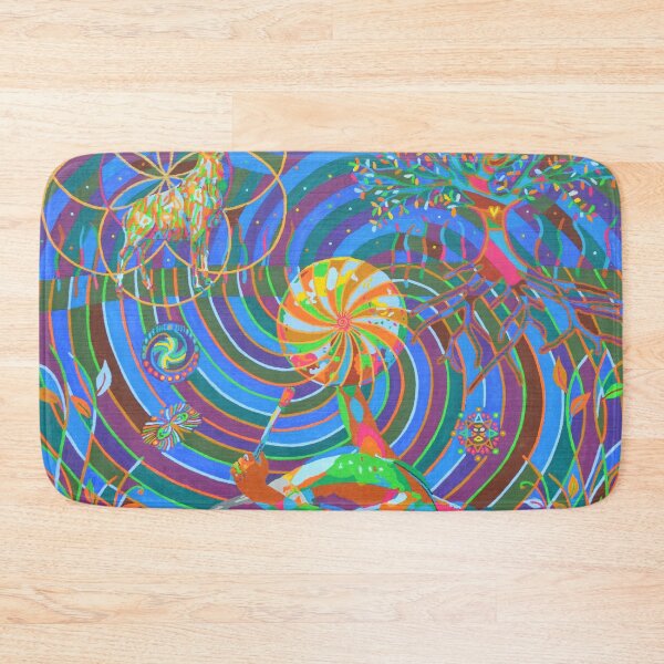 Item preview, Deer todem - 2014 designed and sold by karmym.