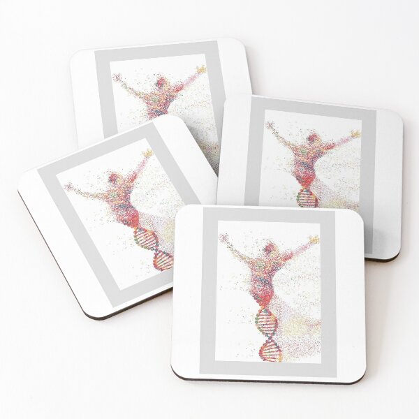 Item preview, Human DNA designed and sold by Medicoshop.