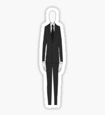 Slender Sticker