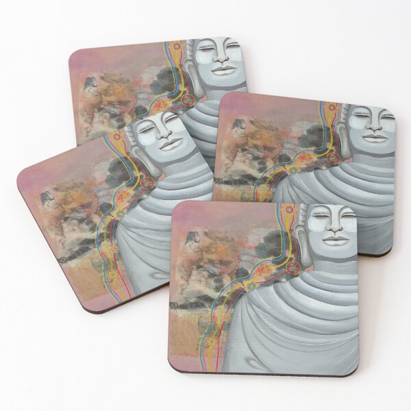 Item preview, "Buddha" designed and sold by VeraTourArt.