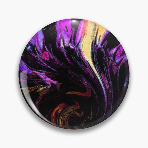 Item preview, Purple Swirl designed and sold by cuprum.