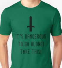 Legend of Zelda Unisex T-Shirt
