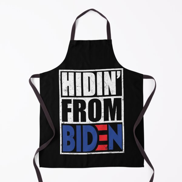 Item preview, HIDIN FROM BIDEN VINTAGE designed and sold by Kathrine2302.