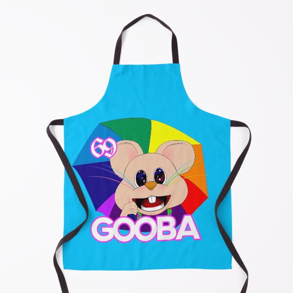 Item preview, Gooba Mouse Rat Emoji, Tekashi 6ix9ine music video inspired sticker. designed and sold by enriquepma.