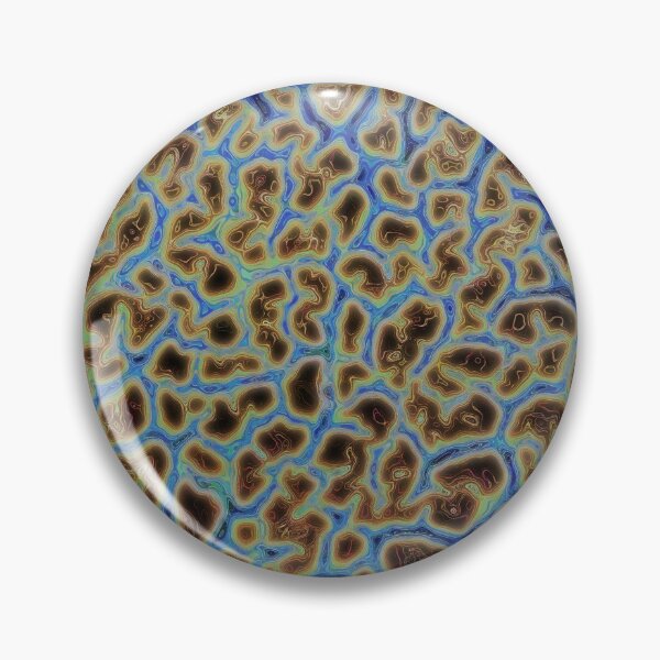 Item preview, Psychedelic Mushroom 1 designed and sold by cuprum.