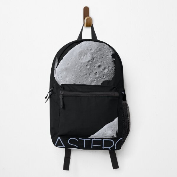 Item preview, Nasa Poster Asteroids designed and sold by paulrommer.