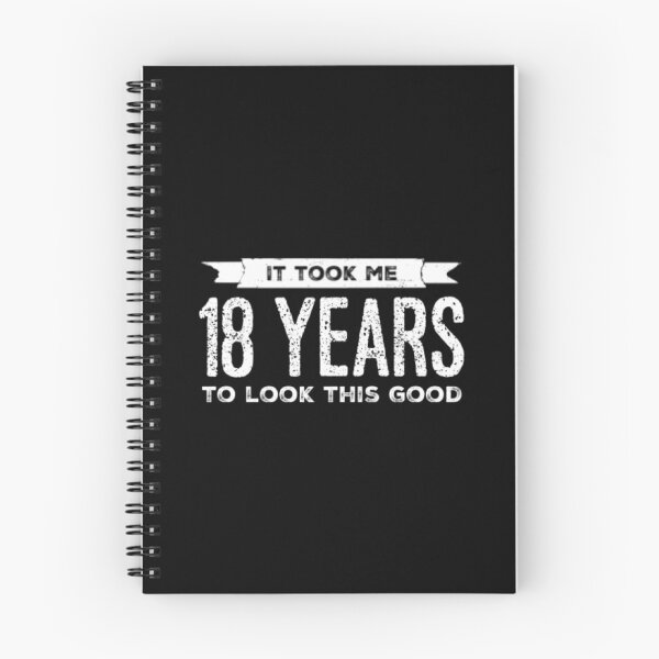 Item preview, 18 years old birthday designed and sold by Coolprints1.