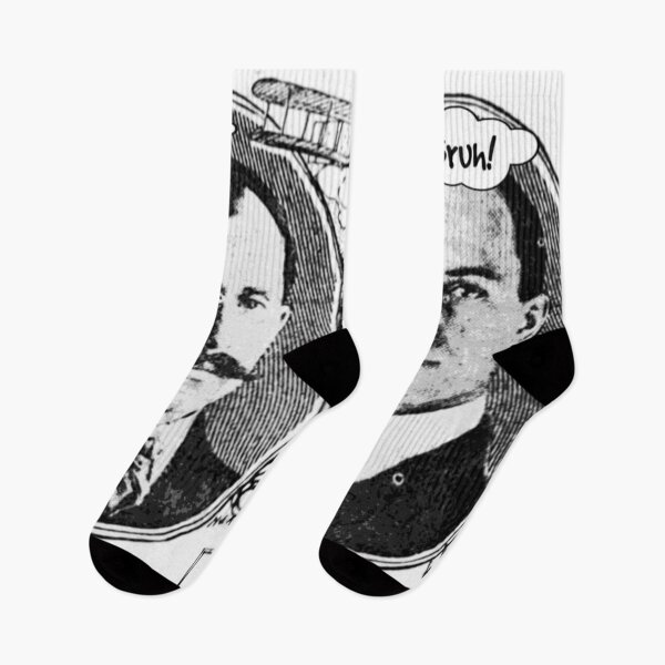Item preview, The Wright Brothers. Orville & Wilbur. Bruh! designed and sold by dadthebubblegut.