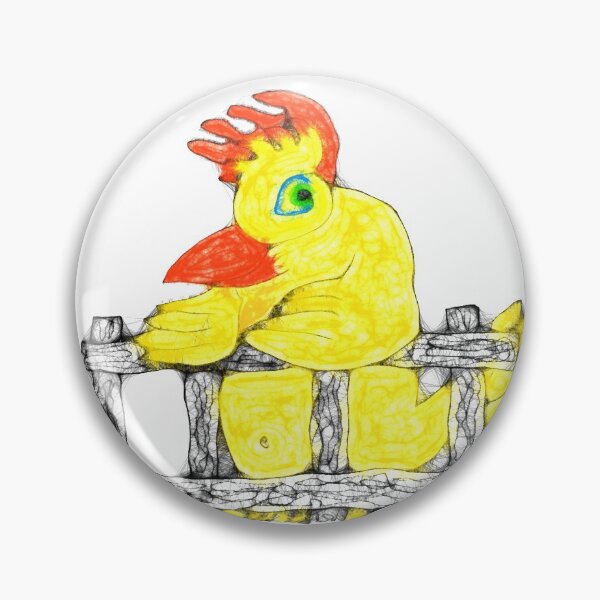 Item preview, Chicky designed and sold by cuprum.