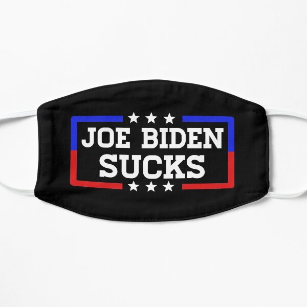 joe Biden sucks 2020 Mask