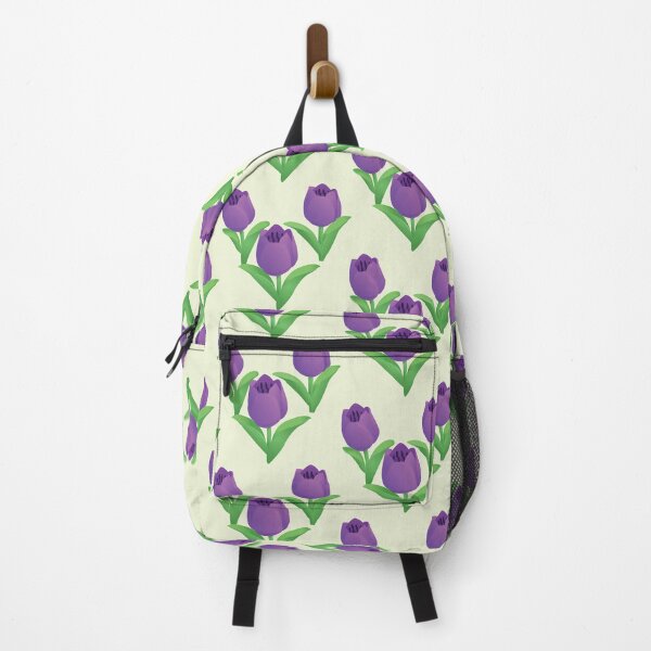 Item preview, Purple Tulip designed and sold by TheMajesticGoat.