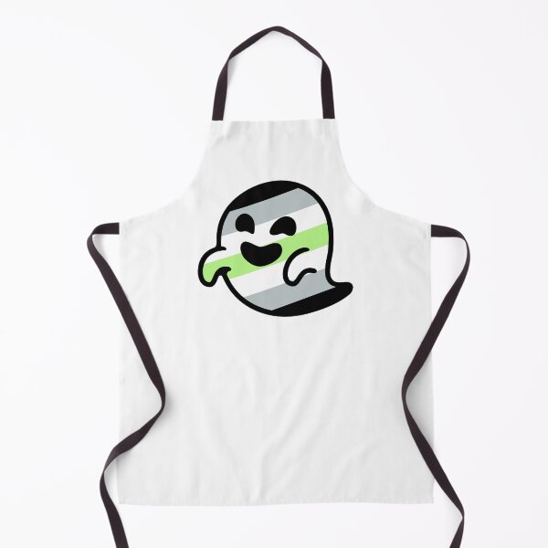 Item preview, Agender Pride Gaysper and Friends Ghost LGBTQ LGBT designed and sold by DesignsofWhimsy.