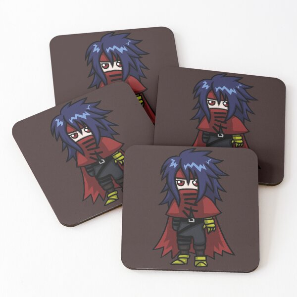 Item preview, Chibi Vincent Stand designed and sold by timeless3wings.
