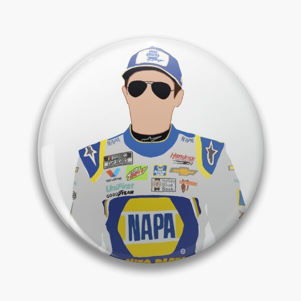 Item preview, chase elliott designed and sold by sticker-R-us.