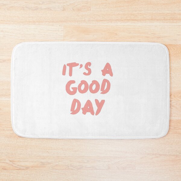 Item preview, It's a good day designed and sold by tamster1.