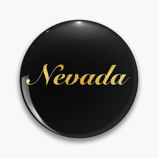 Item preview, Nevada designed and sold by Feel-GoodPrints.