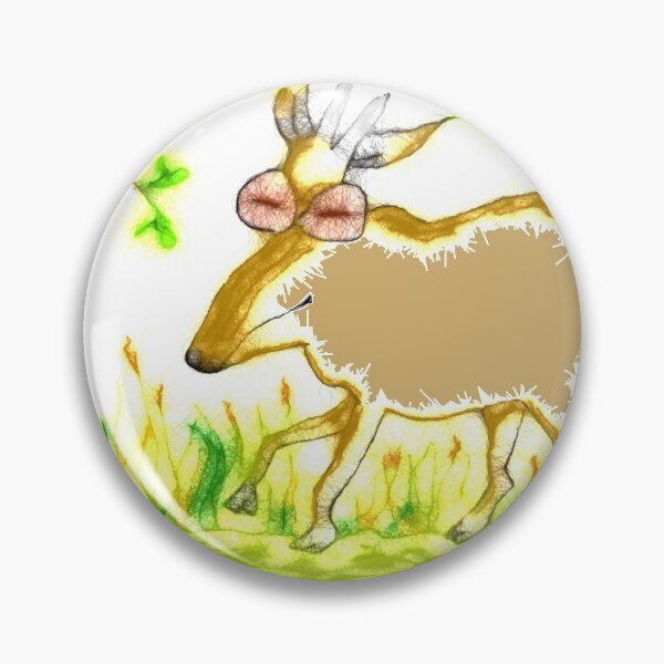 Item preview, Oh deer..... designed and sold by cuprum.