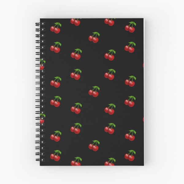 Item preview, CHERRIES designed and sold by WOWSOMETHINGNEW.