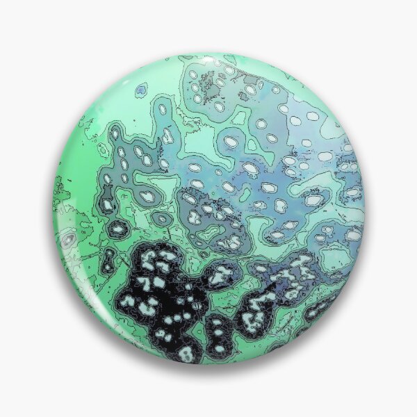 Item preview, Foxglove gone psychic designed and sold by cuprum.