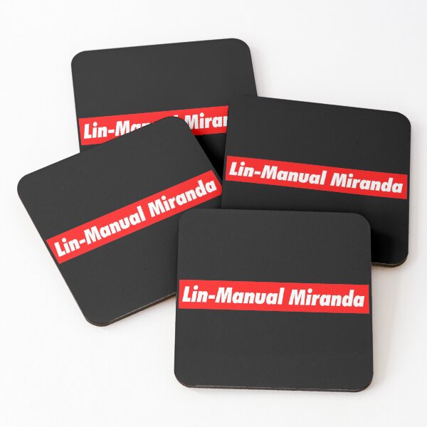 Item preview, Lin Manuel Miranda designed and sold by Kathrine2302.