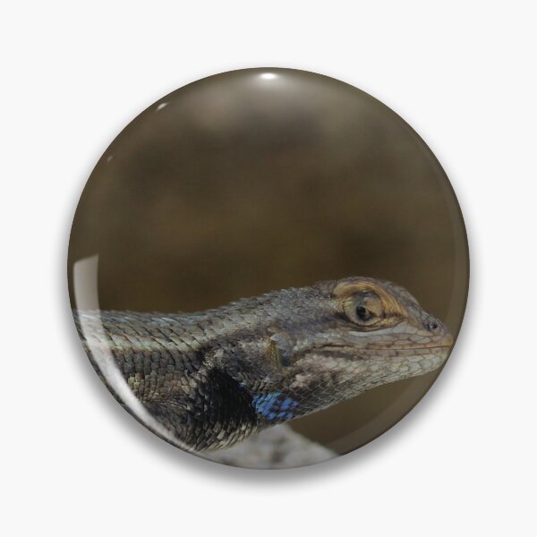 Item preview, Eastern fence lizard designed and sold by cuprum.