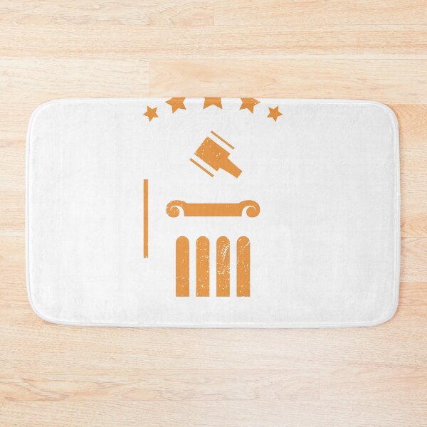 Item preview, Funny Lawyer in Progress Gift design | Law School Apparel design designed and sold by Lisbob.