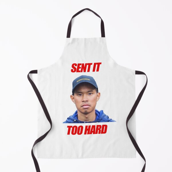 Item preview, 905 Shooter - Sent It Too Hard designed and sold by Brookerino.