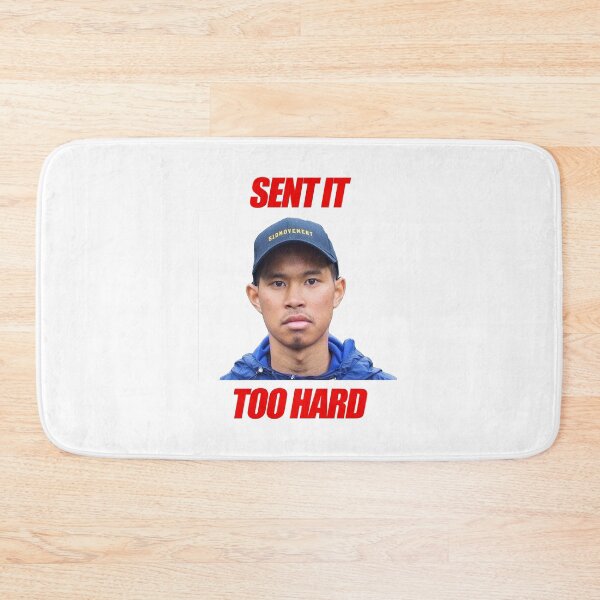 Item preview, 905 Shooter - Sent It Too Hard designed and sold by Brookerino.