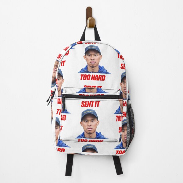 Item preview, 905 Shooter - Sent It Too Hard designed and sold by Brookerino.