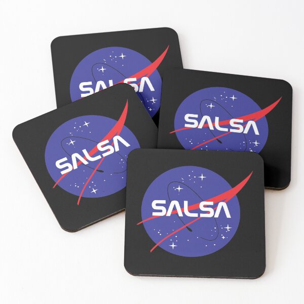 Item preview, Salsa designed and sold by Kathrine2302.